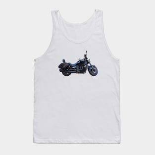 Rocket X Tank Top